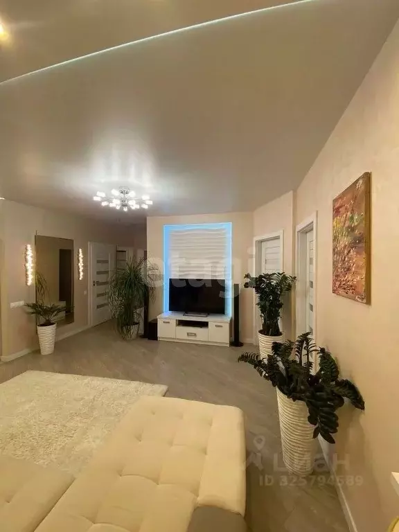 2-к кв. Калининградская область, Калининград Шахматная ул., 2Б (74.0 ... - Фото 1