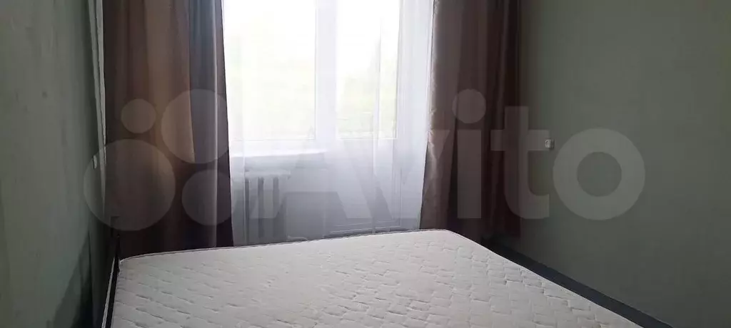 1-к. квартира, 31 м, 5/5 эт. - Фото 1