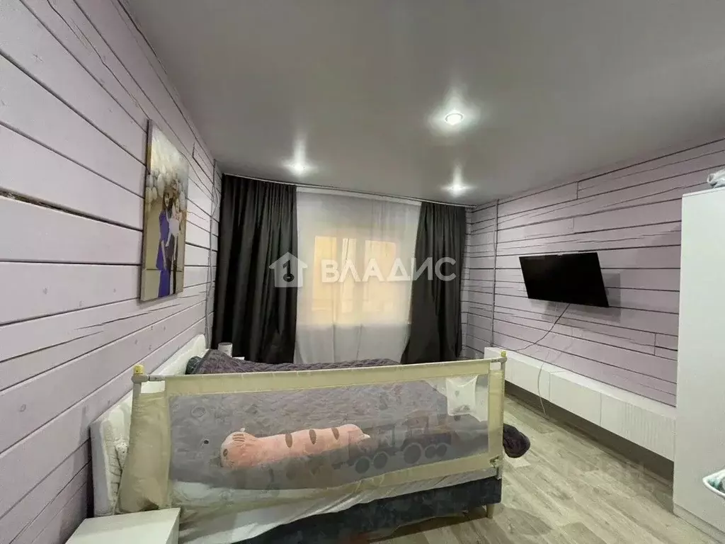 Дом в Иркутская область, Иркутский муниципальный округ, пос. Плишкино ... - Фото 2