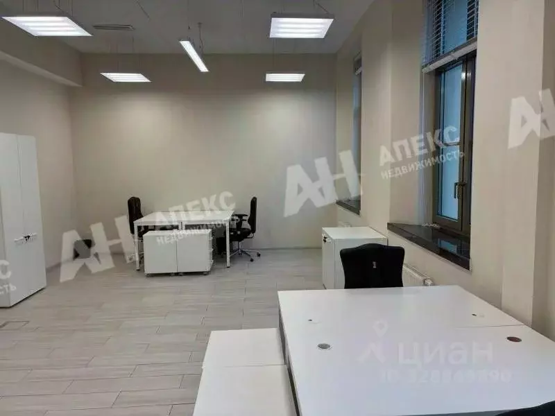 Помещение свободного назначения в Москва Большая Грузинская ул., 30АС1 ... - Фото 1