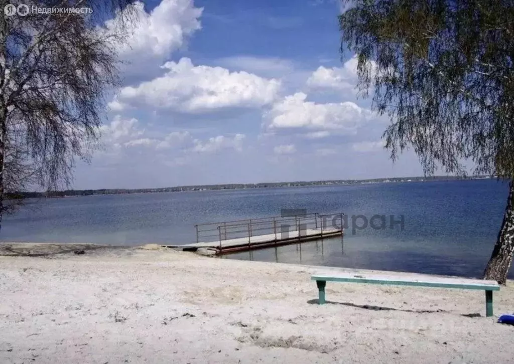 Дом в Челябинская область, Аргаяшский муниципальный округ, ДНП ... - Фото 2