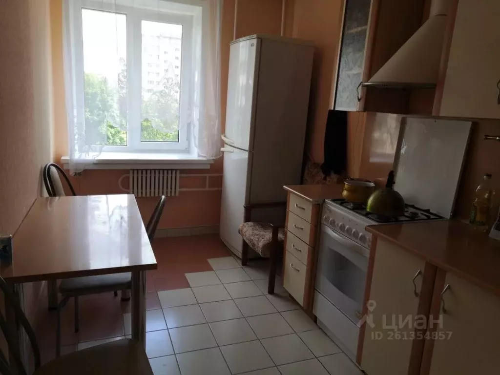 3-к кв. Калужская область, Обнинск просп. Маркса, 49 (64.0 м) - Фото 2