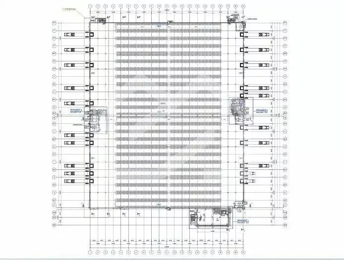 Производственное помещение в Московская область, Солнечногорск ... - Фото 2
