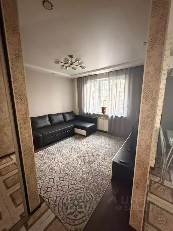 1-к кв. Москва Муравская ул., 38к1 (35.0 м) - Фото 1