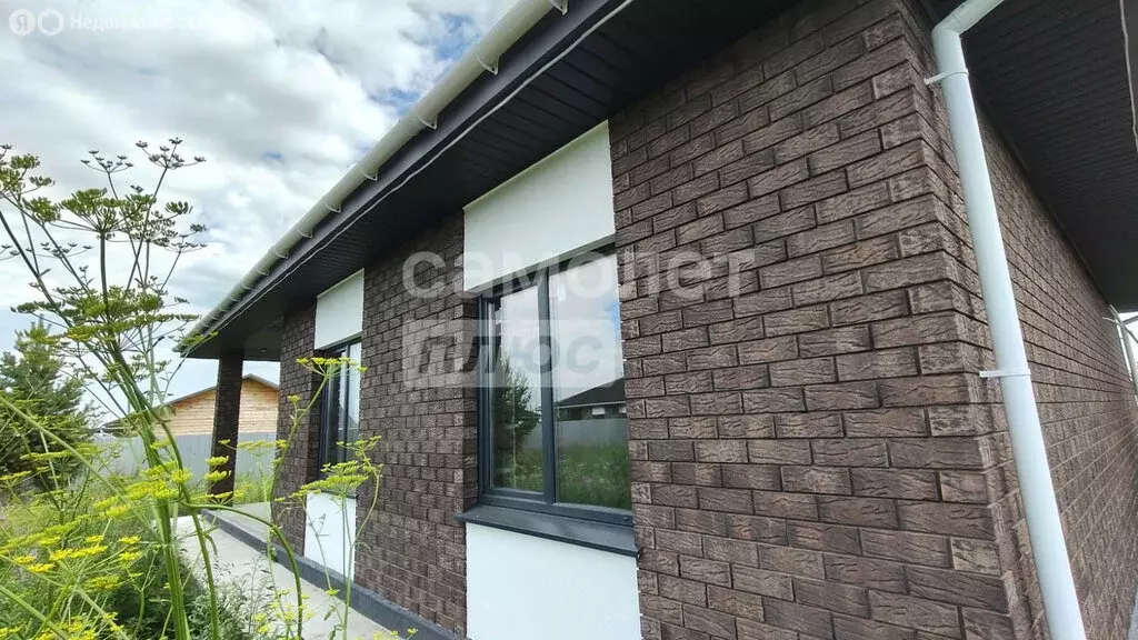 Дом в деревня Падерина, Раздольная улица (136 м) - Фото 2