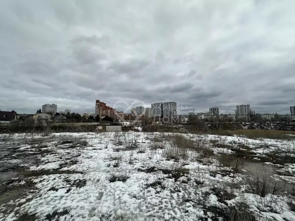 Участок в Волгоградская область, Волгоград Родники СНТ, 32 (8.16 сот.) - Фото 1