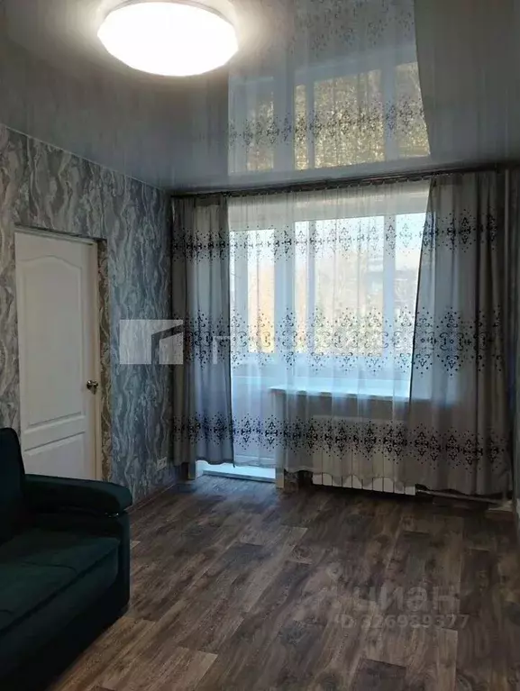 2-к кв. Новосибирская область, Новосибирск просп. Карла Маркса, 25 ... - Фото 2