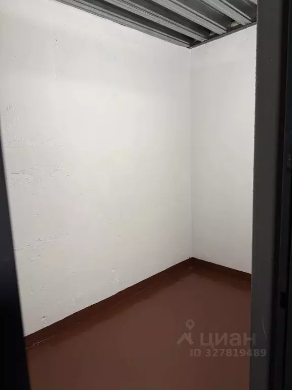 Гараж в Москва Полярная ул., 25к2 (6 м) - Фото 1