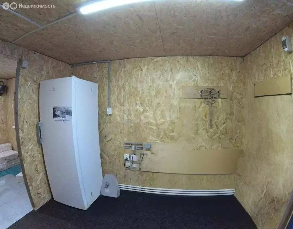 Дом в Сыктывкар, территория Дырносский, СНТ Восход (73.4 м) - Фото 2