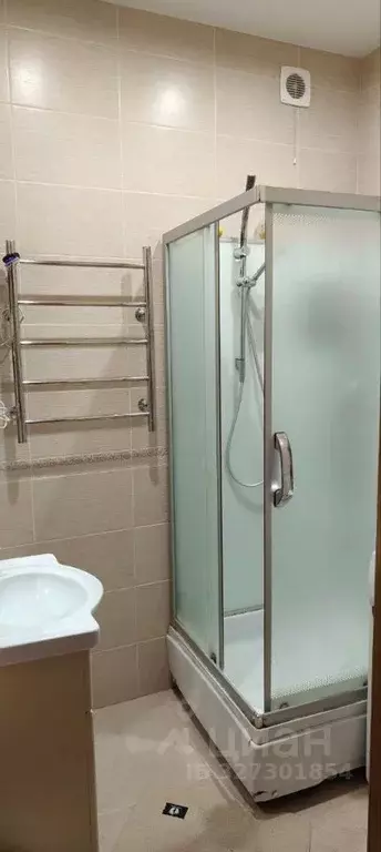 2-к кв. Краснодарский край, Динской район, Южно-Кубанское с/пос, пос. ... - Фото 2