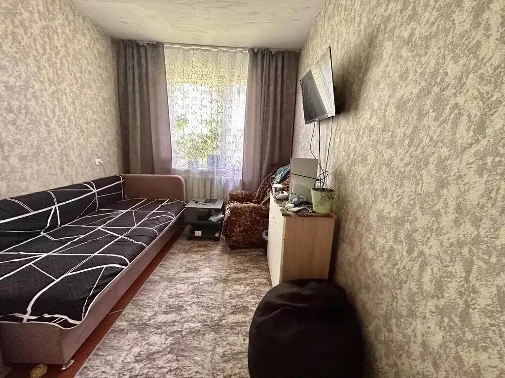 4-к кв. Нижегородская область, Нижний Новгород д. Прокошево, ул. ... - Фото 2