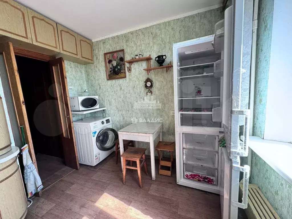 2-к. квартира, 50 м, 7/9 эт. - Фото 1