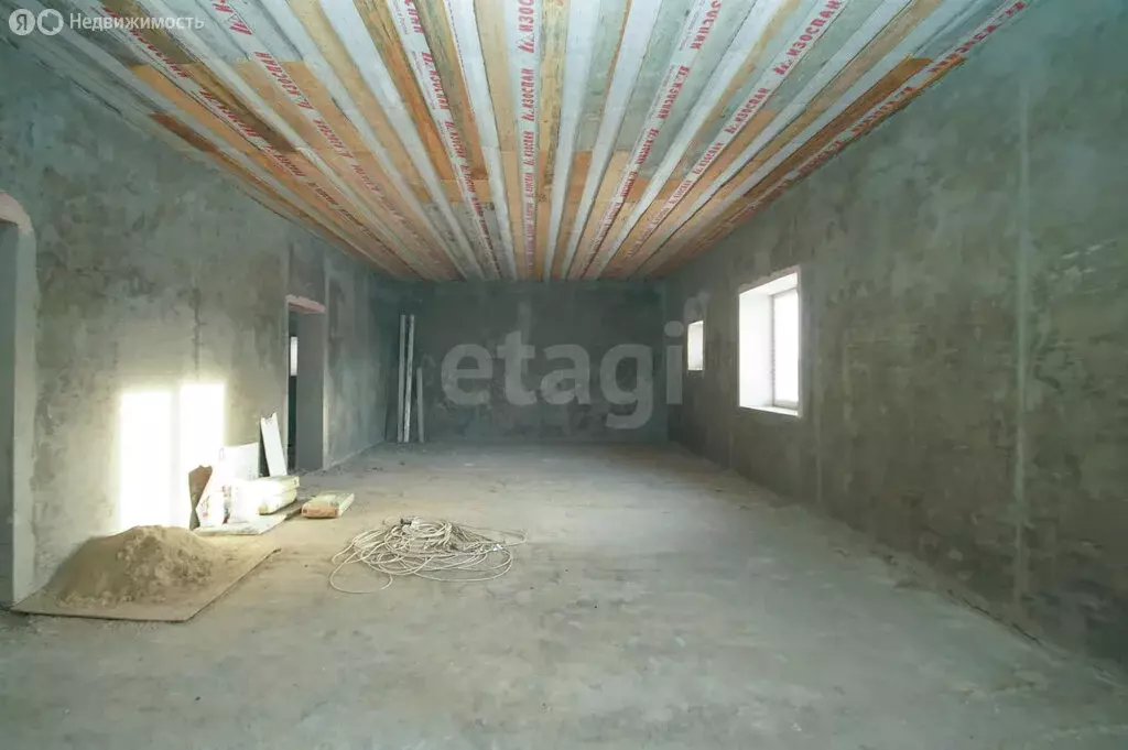 Дом в Пушкинское сельское поселение, деревня Ракитинка, переулок А.Н. ... - Фото 1