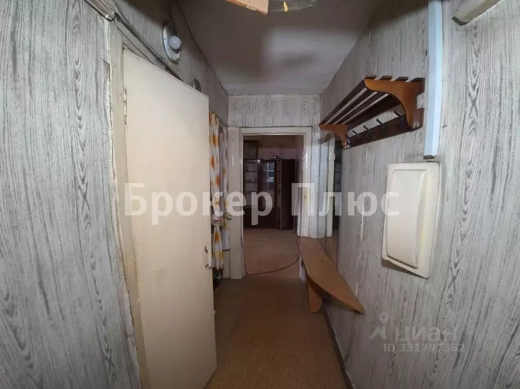 2-к кв. Хакасия, Абакан ул. Чертыгашева, 104 (43.2 м) - Фото 2