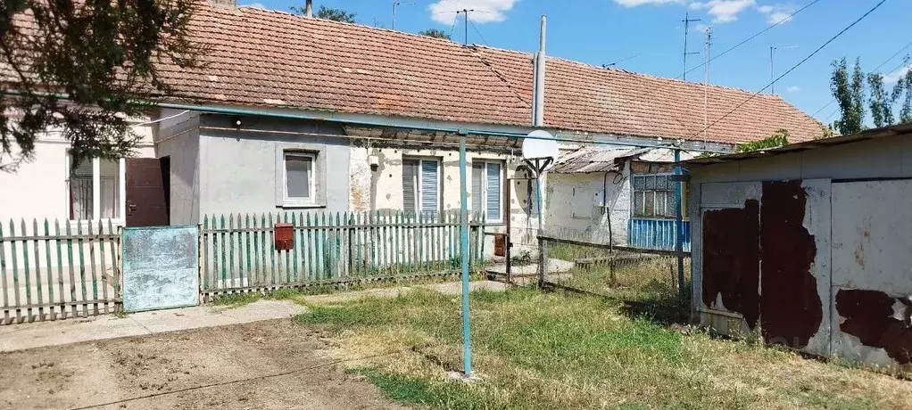 3-к кв. Крым, Симферопольский район, с. Журавлевка ул. Мира (45.0 м) - Фото 1