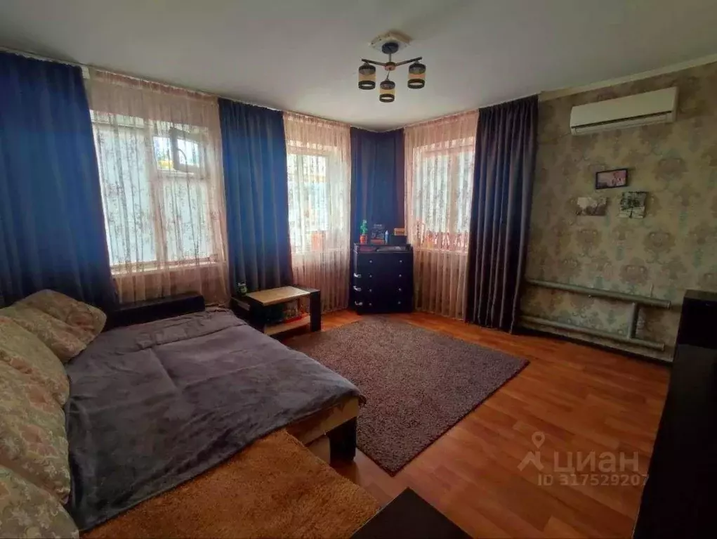 Дом в Краснодарский край, Тимашевск пер. 1-й Науменко, 17 (57 м) - Фото 1