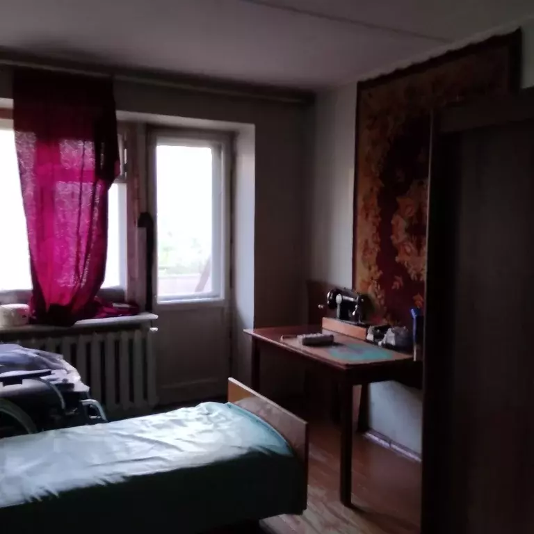 Продаётся 3-к квартира, 61 м - Фото 1