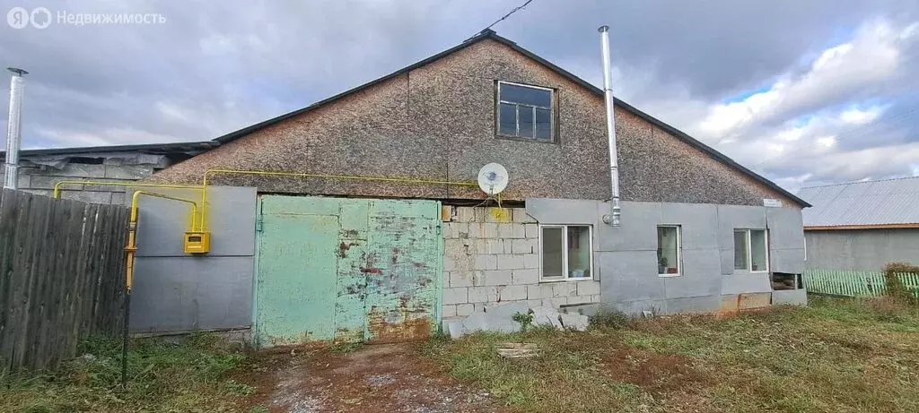 Дом в Реж, Бобровская улица, 45 (96.5 м) - Фото 0