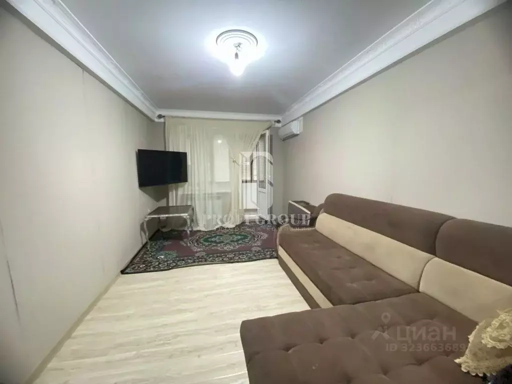 1-к кв. Дагестан, Каспийск ул. Ленина (52.0 м) - Фото 2