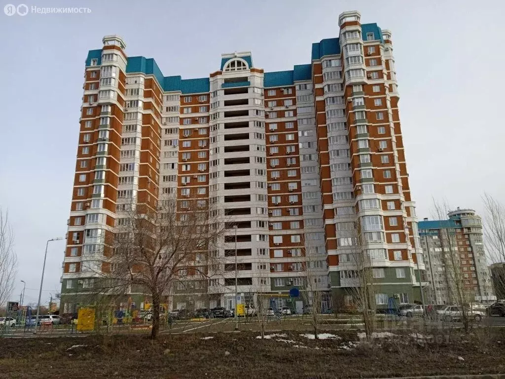 1-комнатная квартира: Оренбург, проспект Победы, 159 (35.5 м) - Фото 1