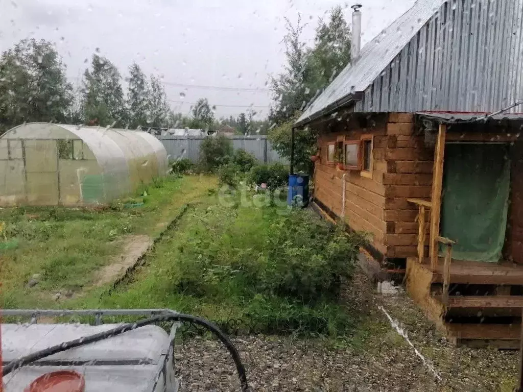 Дом в Ханты-Мансийский АО, Нижневартовский район, Излучинск городское ... - Фото 1