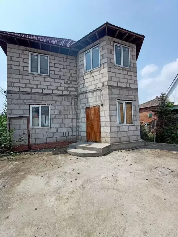Дом 192 м на участке 2 сот. - Фото 0