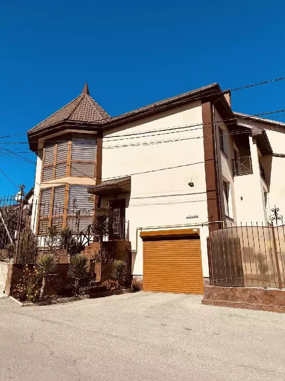Дом в Севастополь ул. Готская, 26А/11Г (225 м) - Фото 0