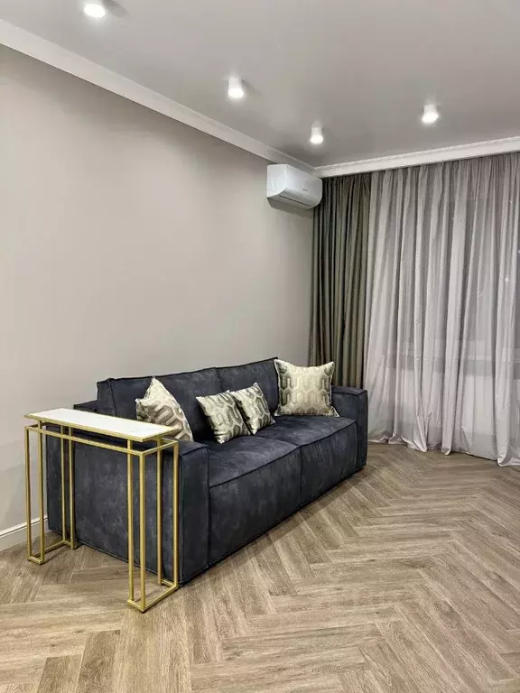 2-к кв. Ростовская область, Ростов-на-Дону, Нахичевань ул. 26-я Линия, ... - Фото 2