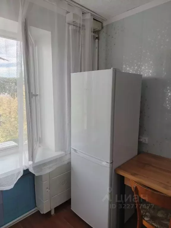 1-к кв. Крым, Феодосия ул. Федько, 28 (30.0 м) - Фото 2