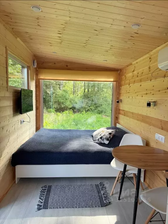 Дом в Московская область, Домодедово Бор кп, 70 (25 м) - Фото 2