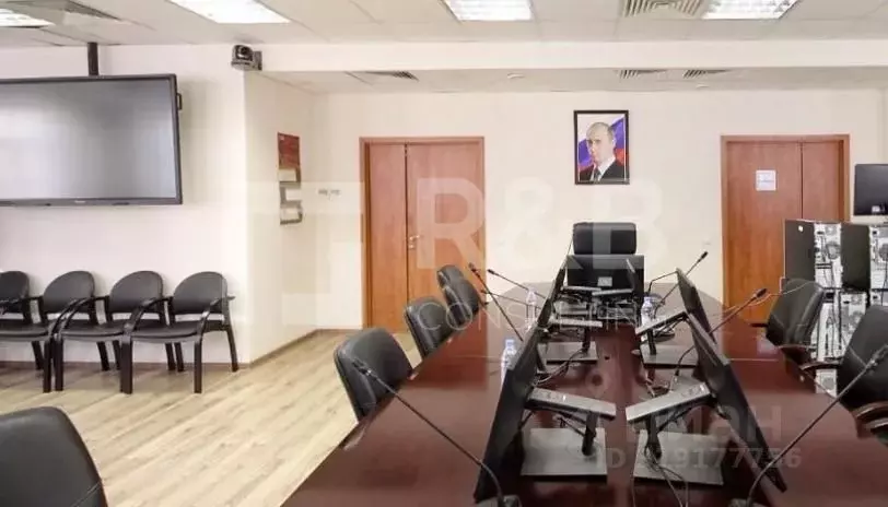Офис в Москва Протопоповский пер., 19С10 (2999 м) - Фото 1