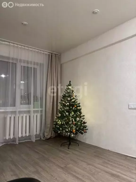2-комнатная квартира: Ангарск, 85-й квартал, 7 (45.6 м) - Фото 1