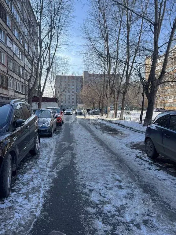 Студия Тюменская область, Тюмень Олимпийская ул., 34 (17.1 м) - Фото 2