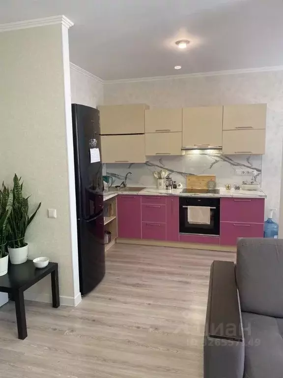 2-к кв. Московская область, Королев ул. Академика Легостаева, 8 (57.0 ... - Фото 1