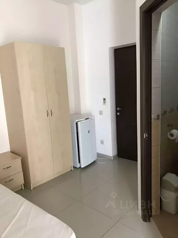 Помещение свободного назначения в Краснодарский край, Геленджик ... - Фото 1