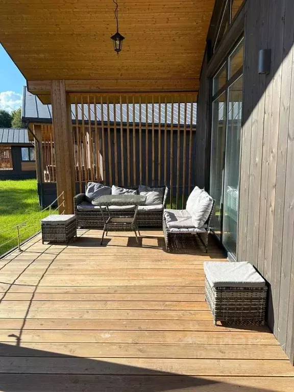 Дом в Московская область, Солнечногорск городской округ, д. Логиново ... - Фото 2