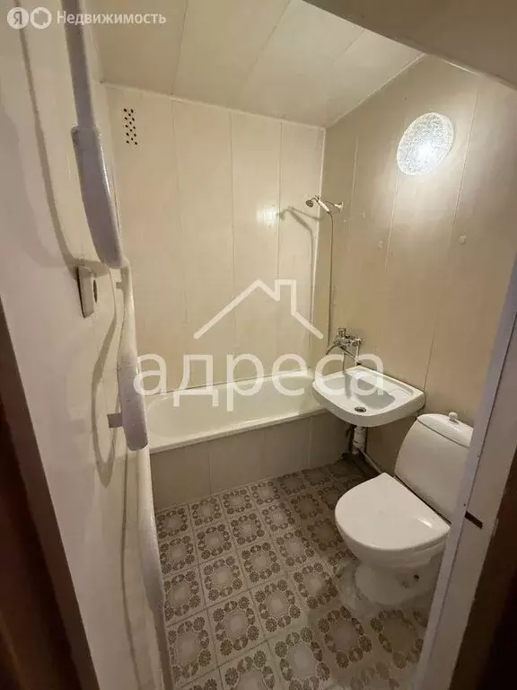 2-комнатная квартира: Самара, переулок Карякина, 5 (41.4 м) - Фото 2