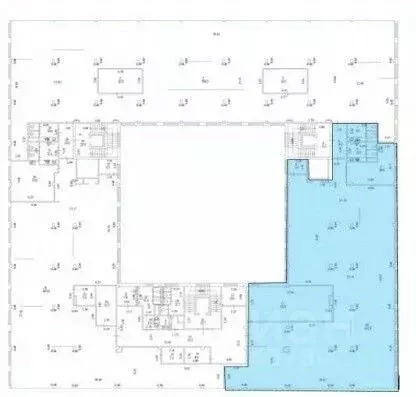 Офис в Москва Сколково инновационного центра тер., ул. Нобеля, 5 (683 ... - Фото 2