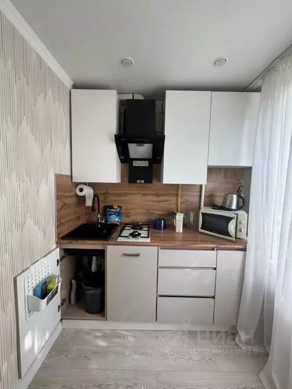 2-к кв. Татарстан, Альметьевск ул. Белоглазова, 39А (54.0 м) - Фото 1