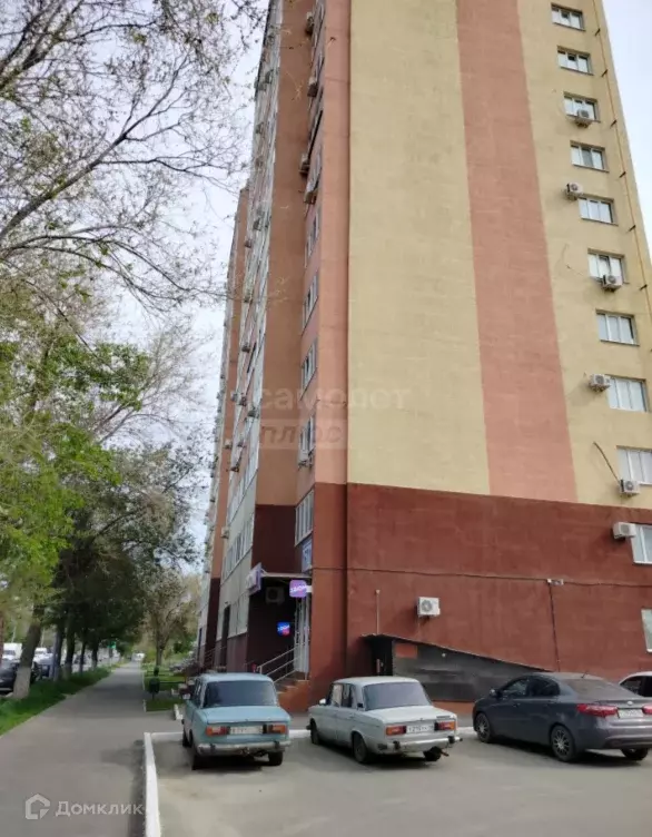 Продаётся 3-к квартира, 71.4 м - Фото 0