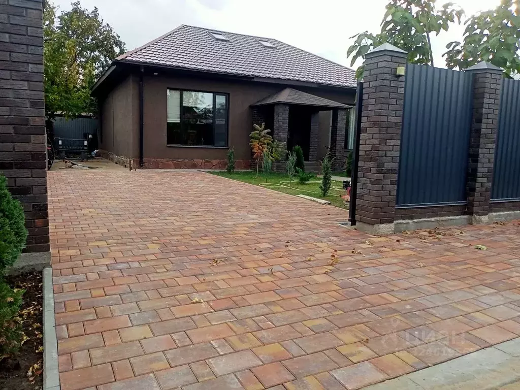 Дом в Саратовская область, Саратов ул. Жигулевская (133 м) - Фото 2