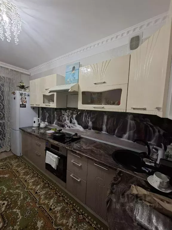 2-к кв. Красноярский край, Красноярск Судостроительная ул., 27а (48.5 ... - Фото 2