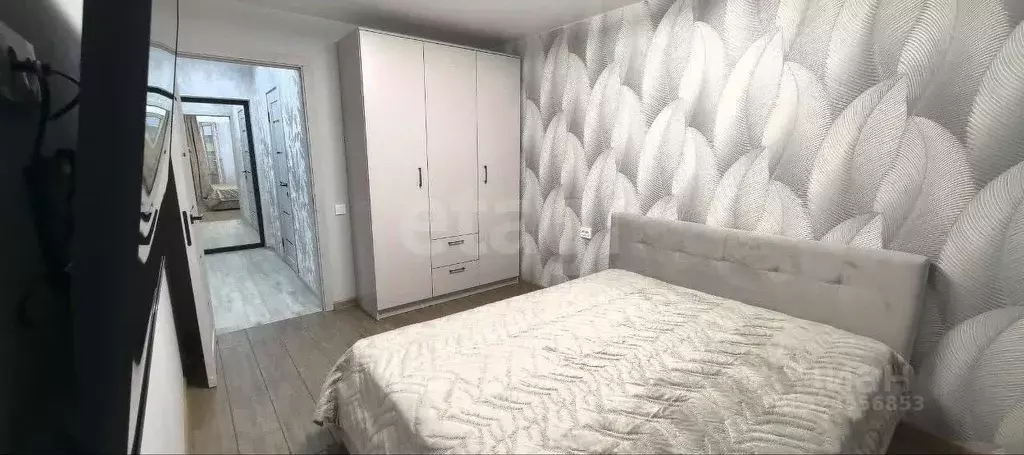 2-к кв. Башкортостан, Уфа ул. Софьи Перовской, 22 (42.4 м) - Фото 1