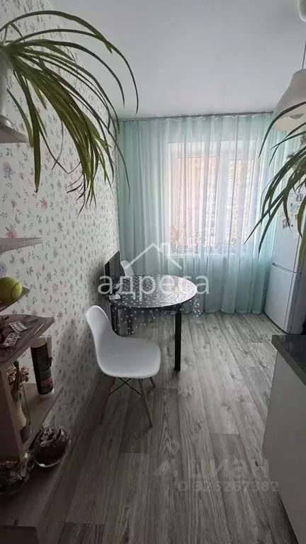 2-к кв. Самарская область, Самара Ново-Садовая ул., 228 (55.0 м) - Фото 1