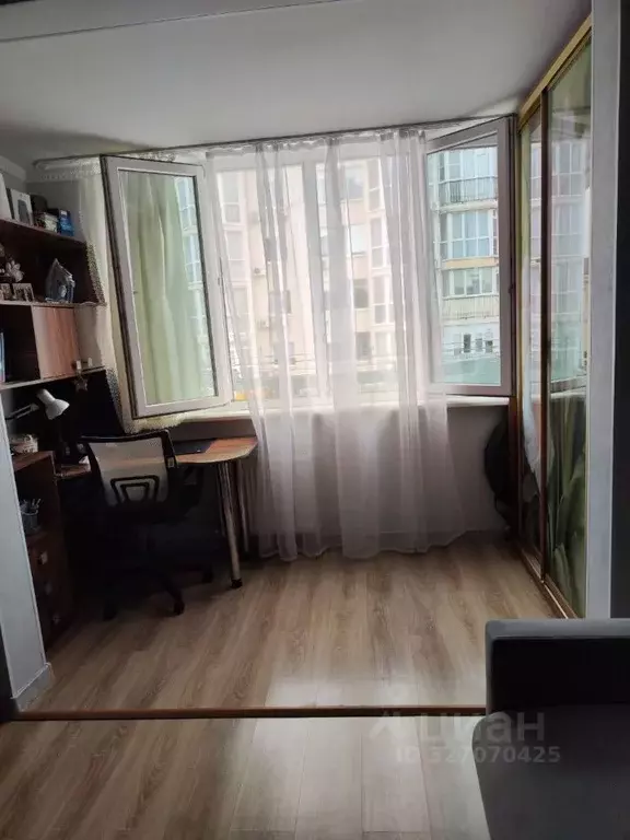 1-к кв. Севастополь ул. Тараса Шевченко, 20 (48.0 м) - Фото 1