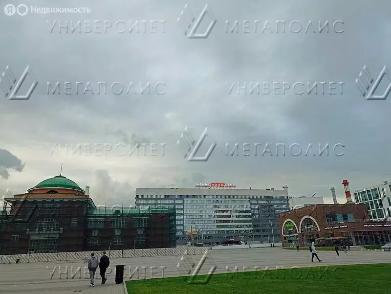 Помещение свободного назначения (22 м) - Фото 1