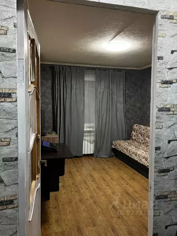 1-к кв. Ростовская область, Октябрьский район, Персиановское с/пос, ... - Фото 2