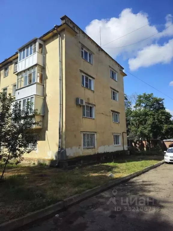 1-к кв. Ставропольский край, Лермонтов ул. Ленина, 30 (30.3 м) - Фото 2
