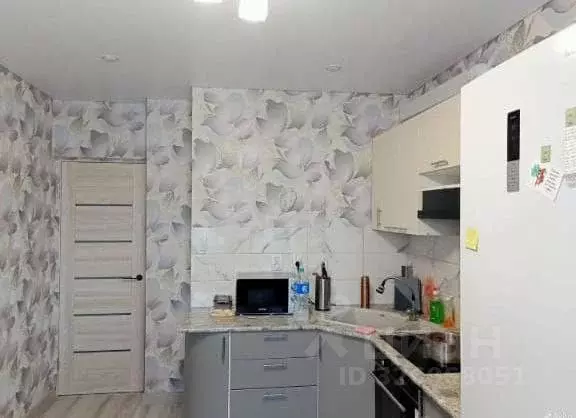 1-к кв. Башкортостан, Уфа ул. Рихарда Зорге, 15/3 (42.5 м) - Фото 2