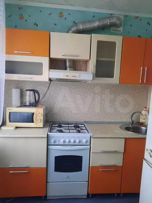 2-к. квартира, 40 м, 5/5 эт. - Фото 0